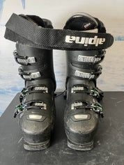 Used Alpina Elite 80 Ski Boot - 25.5