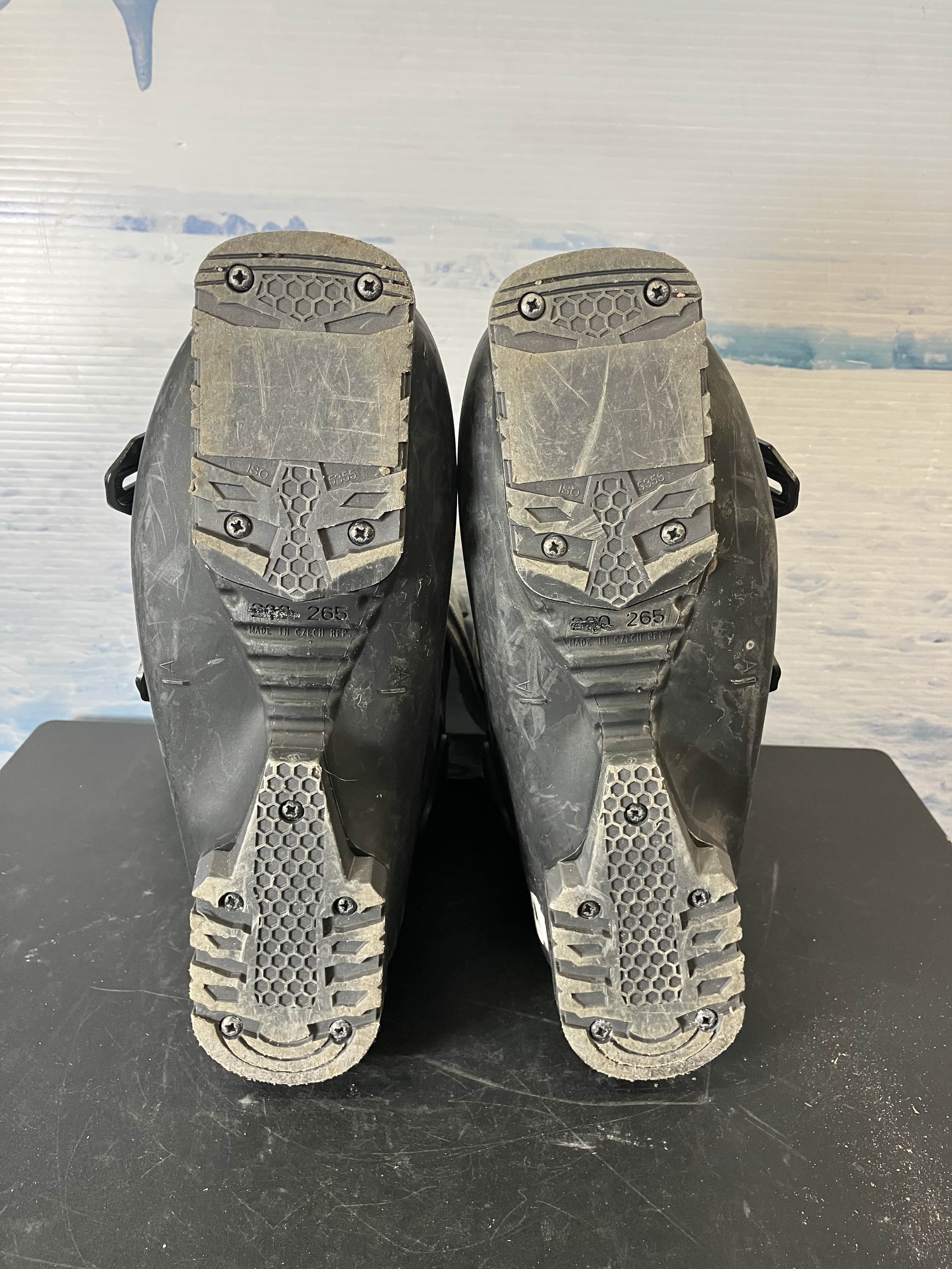 Used Head Edge Advant 65 W - 26.5