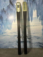 New 2025 Elan Ripstick 96 - 189cm w/ Tyrollia Attack 13 adjustable GW bindings