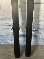 New 2025 Elan Ripstick 96 - 189cm w/ Tyrollia Attack 13 adjustable GW bindings