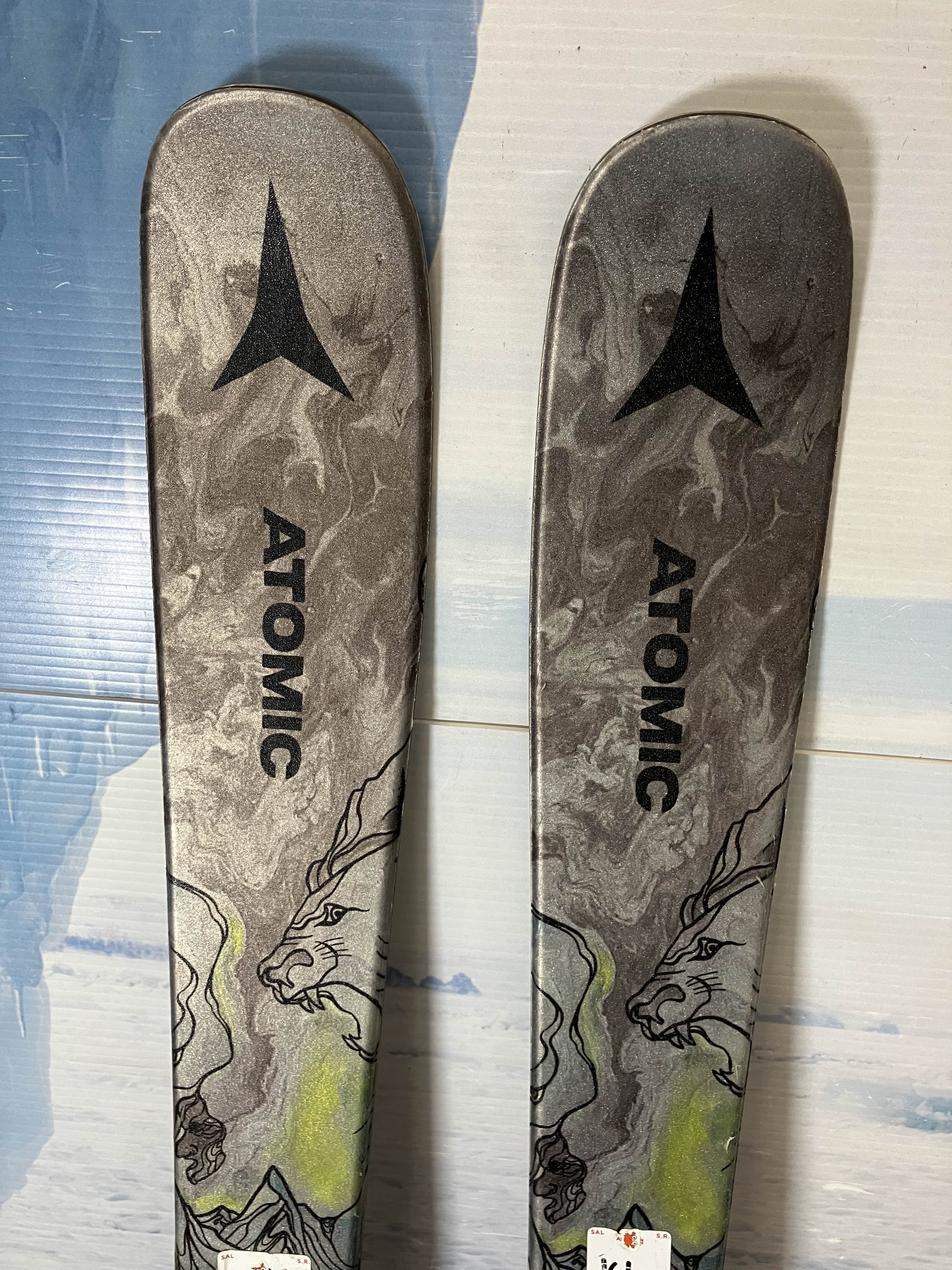 Bent Chetler – AJ Motion Sports