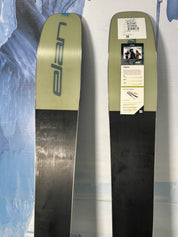 New Elan Ripstick 189cm w/ Tyrolia Attack LYT13 GW Bindings