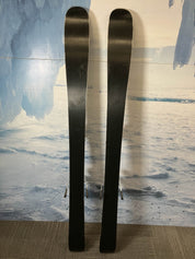 Used Atomic Bent Chetler 150cm w/ Atomic L6 GW Bindings