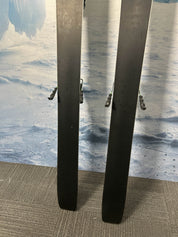 New Elan Ripstick 189cm w/ Tyrolia Attack LYT13 GW Bindings