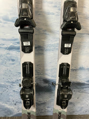 Salomon S/ Force AM 76 Ski 146cm w/ Salomon EM 10 GW Binding