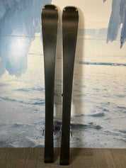 Salomon S/ Force AM 76 Ski 146cm w/ Salomon EM 10 GW Binding