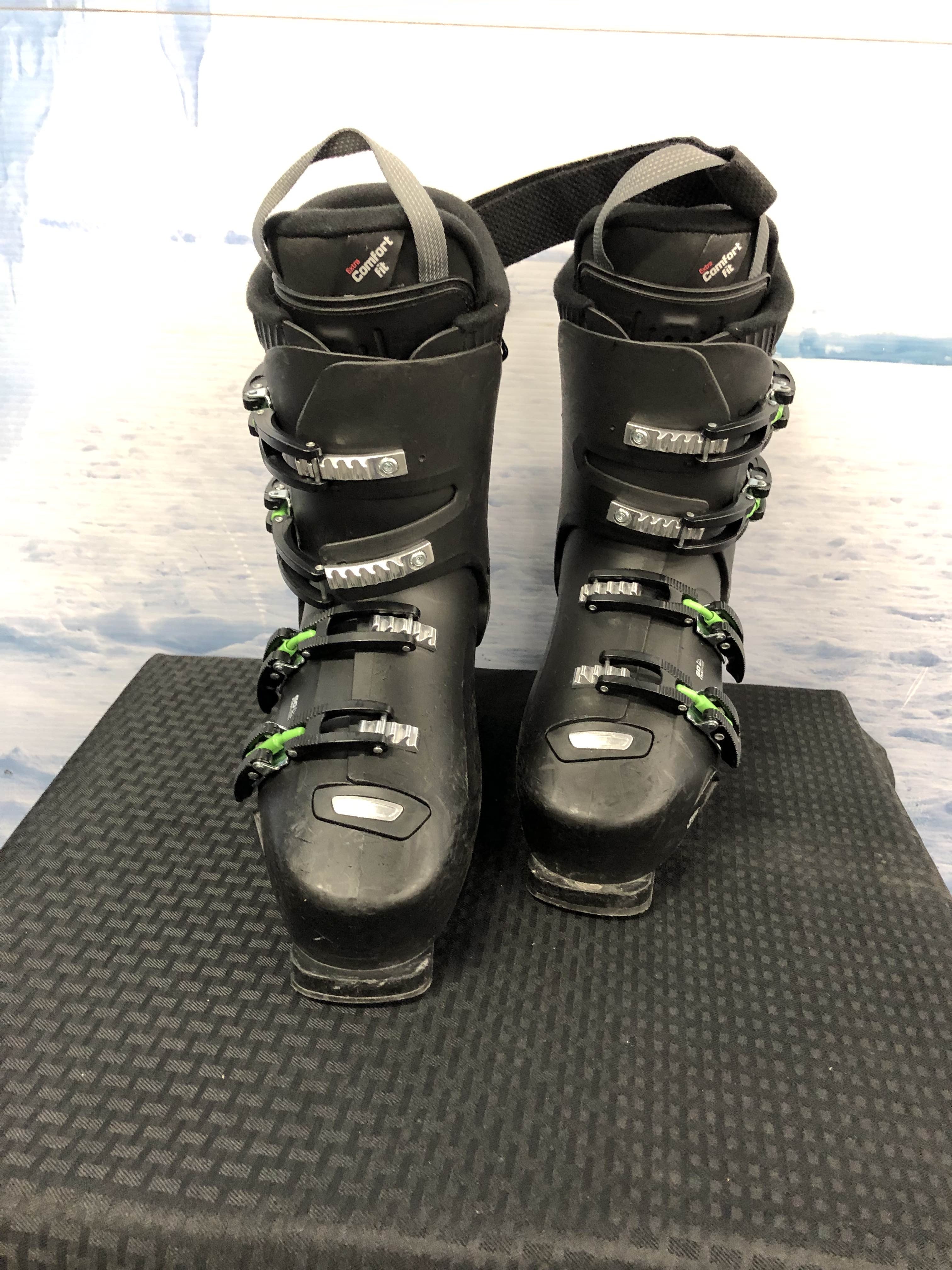 Used Alpina Xtrack 70 Ski Boot - 29.5MP