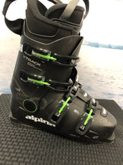 Used Alpina Xtrack 70 Ski Boot - 29.5MP