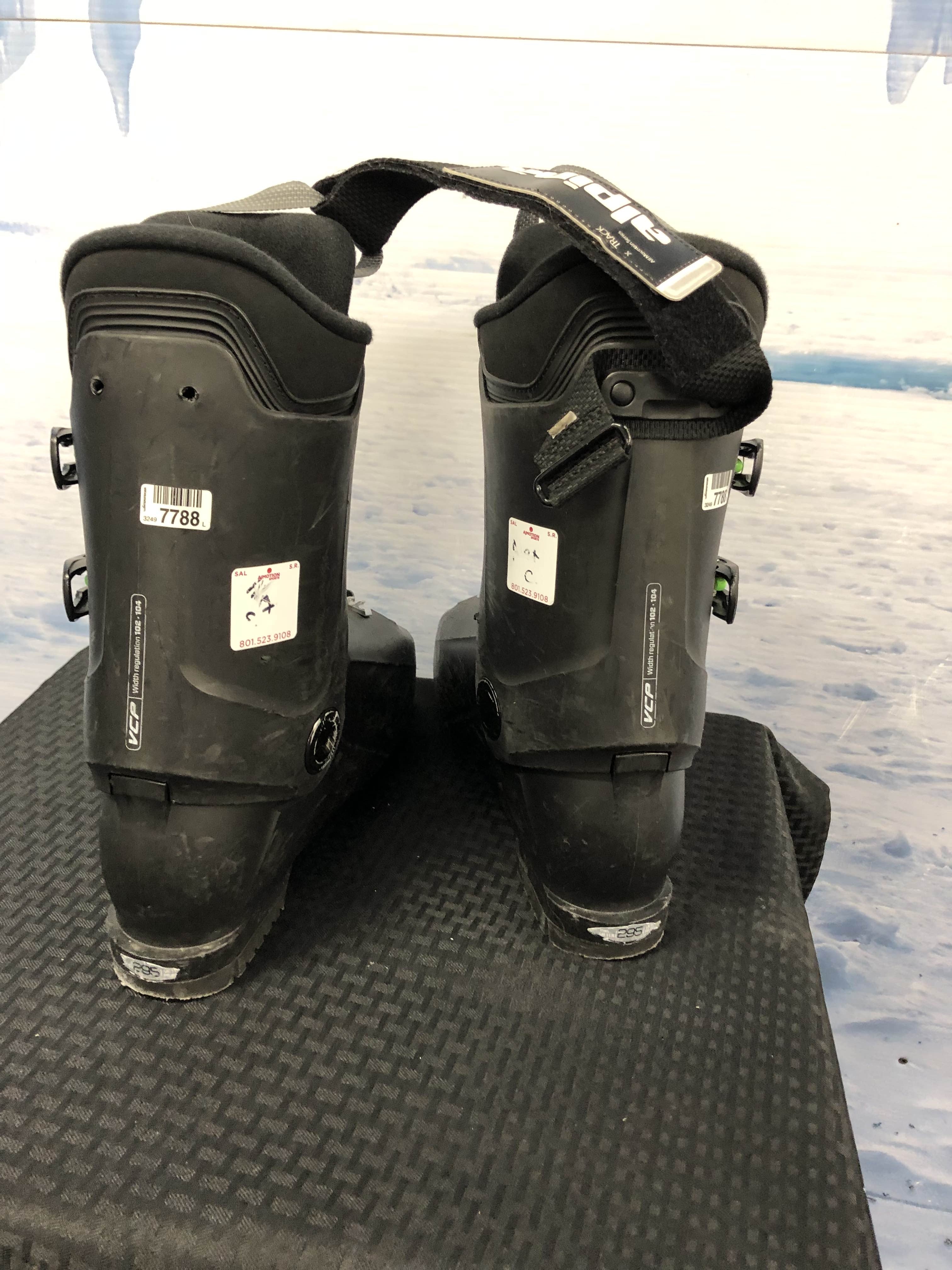 Used Alpina Xtrack 70 Ski Boot - 29.5MP