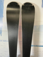 Used Atomic Bend X ETL 156cm w/ Tyrolia SP 10 GW Adjustable Bindings