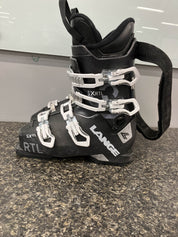 Used Lange SX RTL Ski Boot - 22.5MP