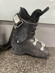 Used Lange SX RTL Ski Boot - 22.5MP
