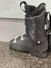 Used Lange SX RTL Ski Boot - 22.5MP