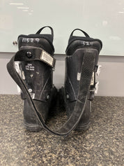 Used Lange SX RTL Ski Boot - 22.5MP