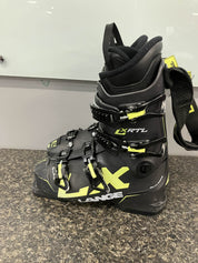 Used Lange Lx RTL Ski Boot 24.5MP