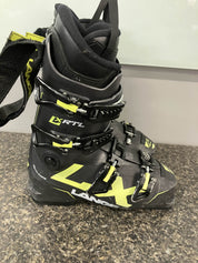 Used Lange Lx RTL Ski Boot 24.5MP