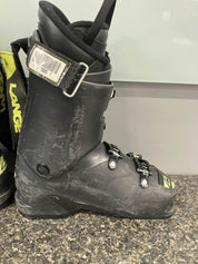 Used Lange Lx RTL Ski Boot 24.5MP
