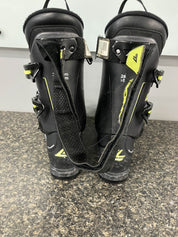 Used Lange Lx RTL Ski Boot 24.5MP