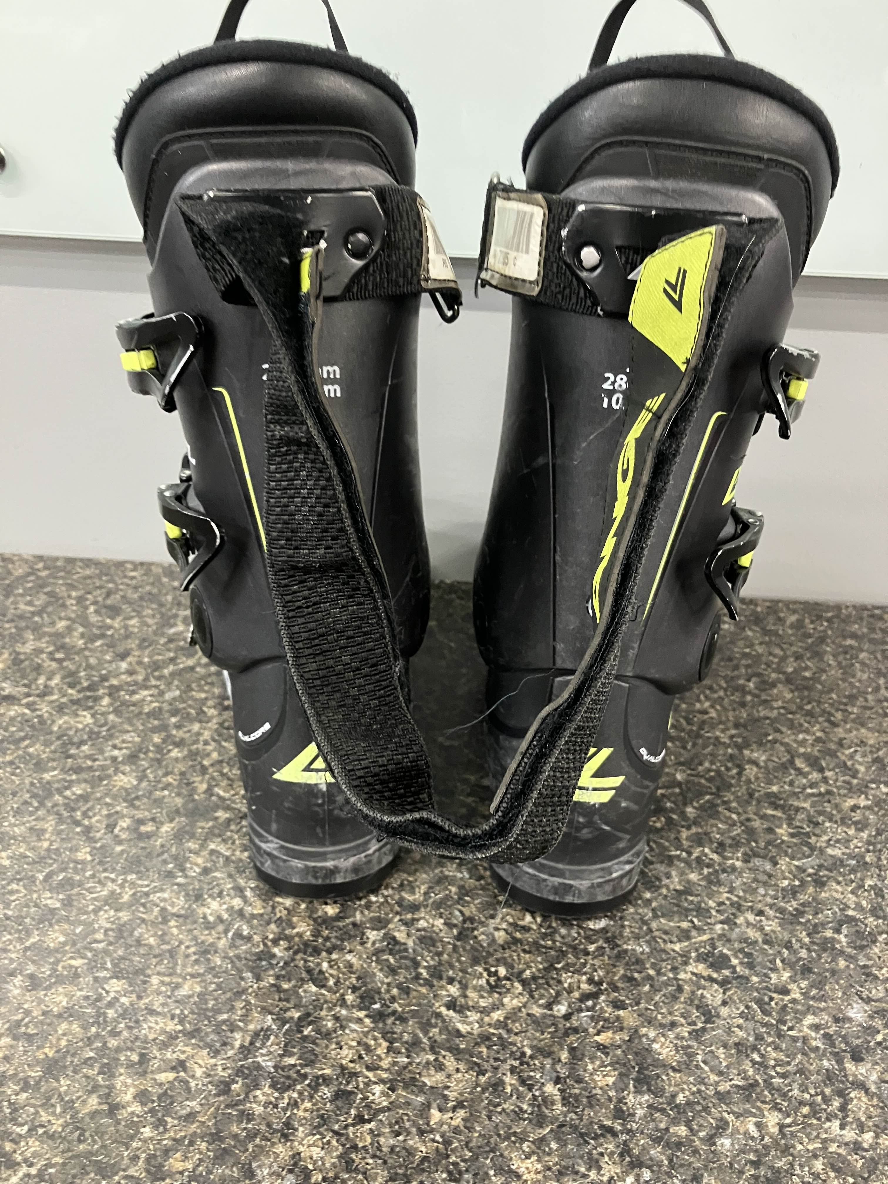 Used Lange Lx RTL Ski Boot 24.5MP
