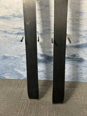 Used Rossignol Sender 90 Pro Ski - 170CM W/ Look 10 Demo Binding
