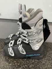 Used Edge LYT 7 W R HV 24.5 Ski Boot