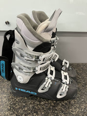 Used Edge LYT 7 W R HV 24.5 Ski Boot