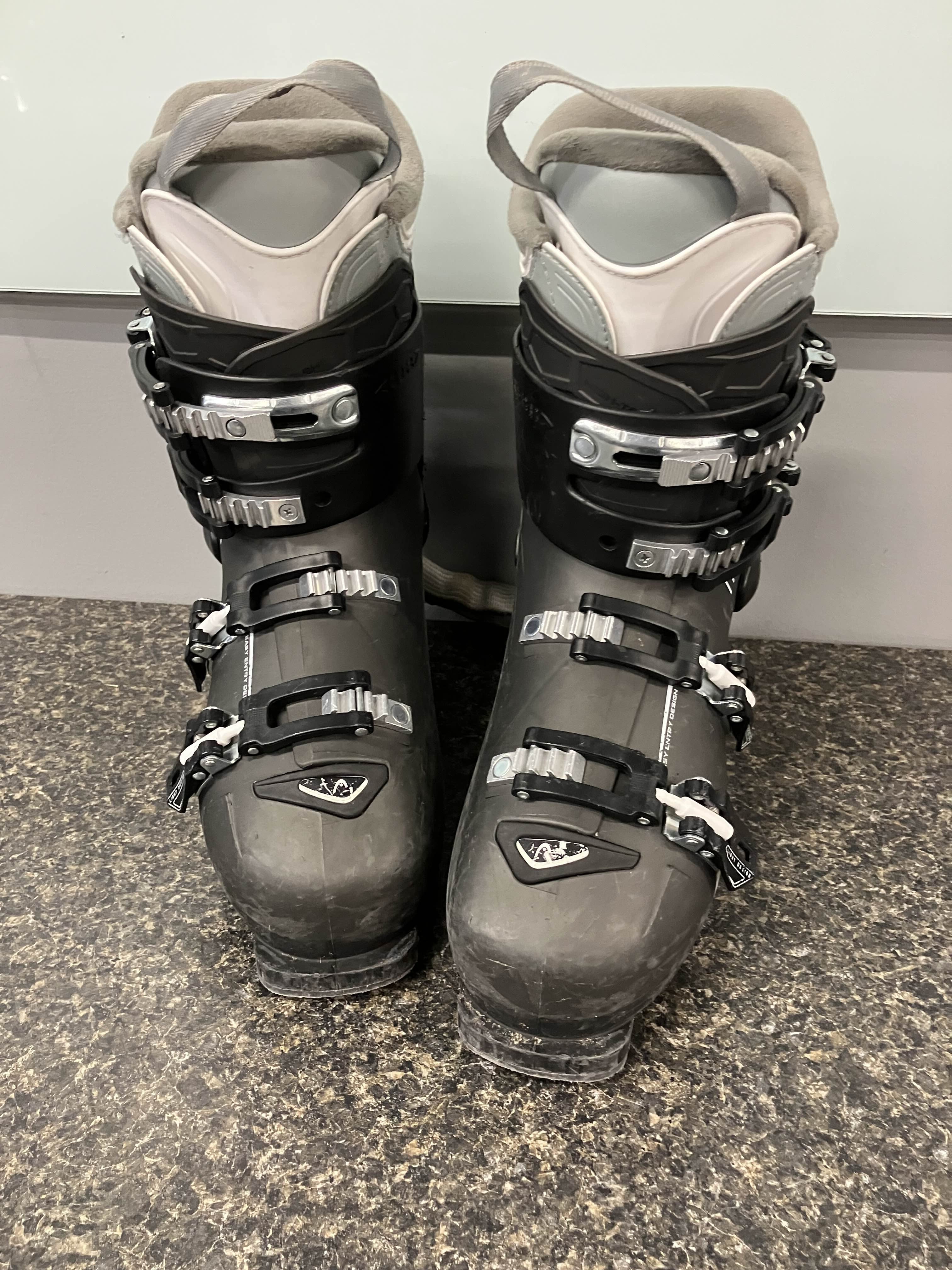 Used Head Edge Advant 65 W Ski Boot - 26.5