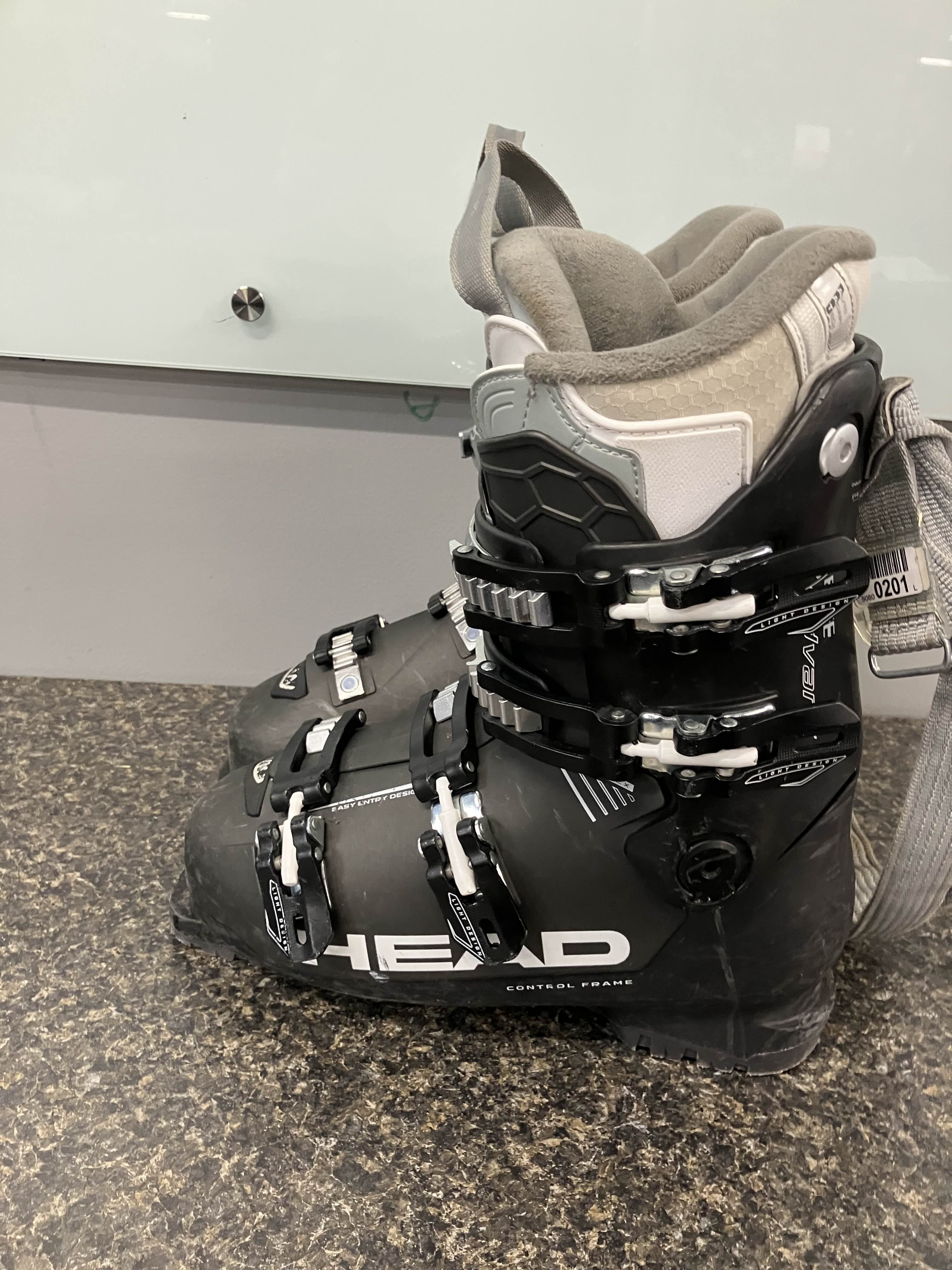 Used Head Edge Advant 65 W Ski Boot - 26.5