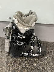 Used Head Edge Advant 65 W Ski Boot - 26.5
