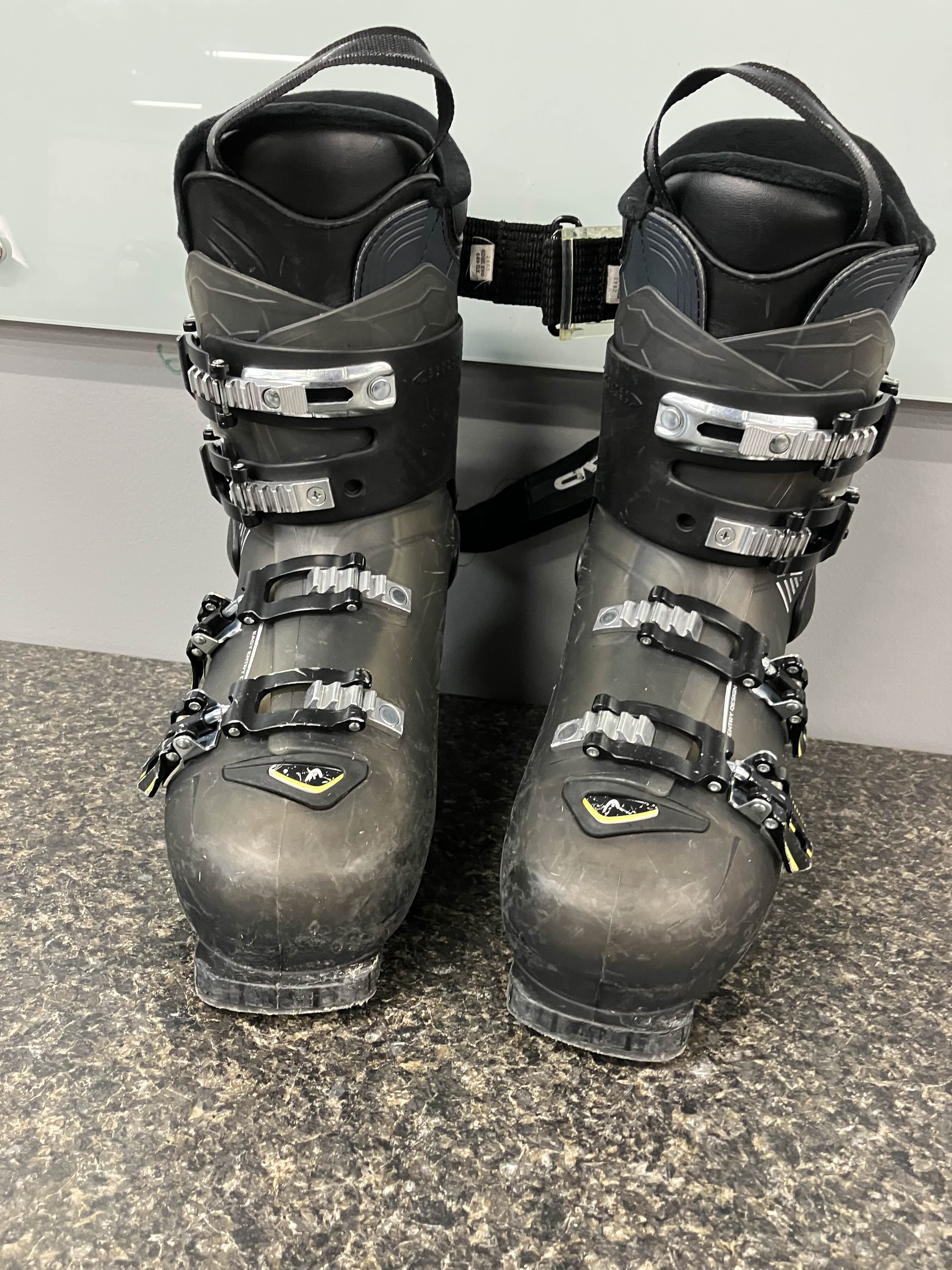 Used Head Advant Edge 85 Ski Boot - 26.5