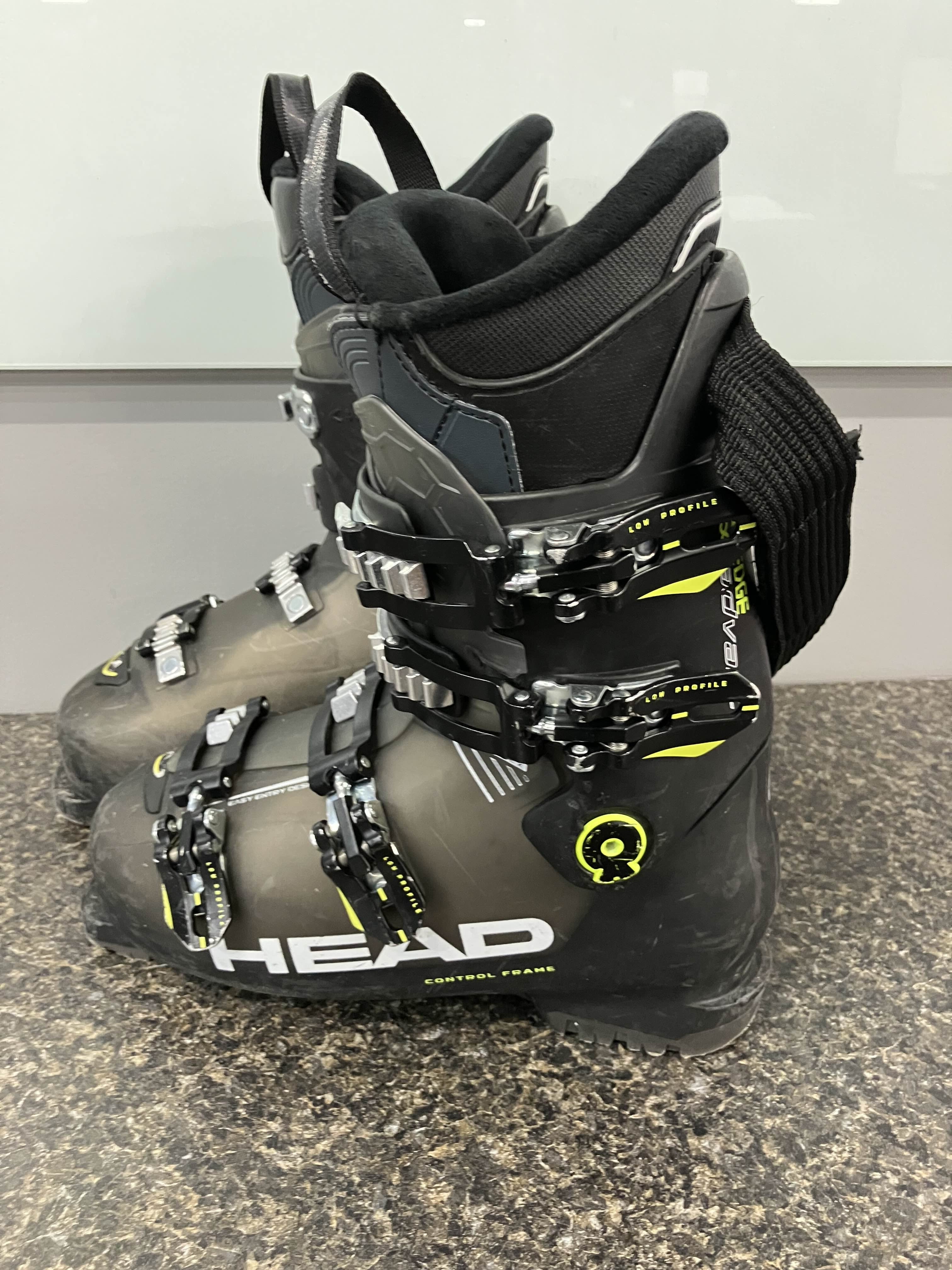 Used Head Advant Edge 85 Ski Boot - 26.5