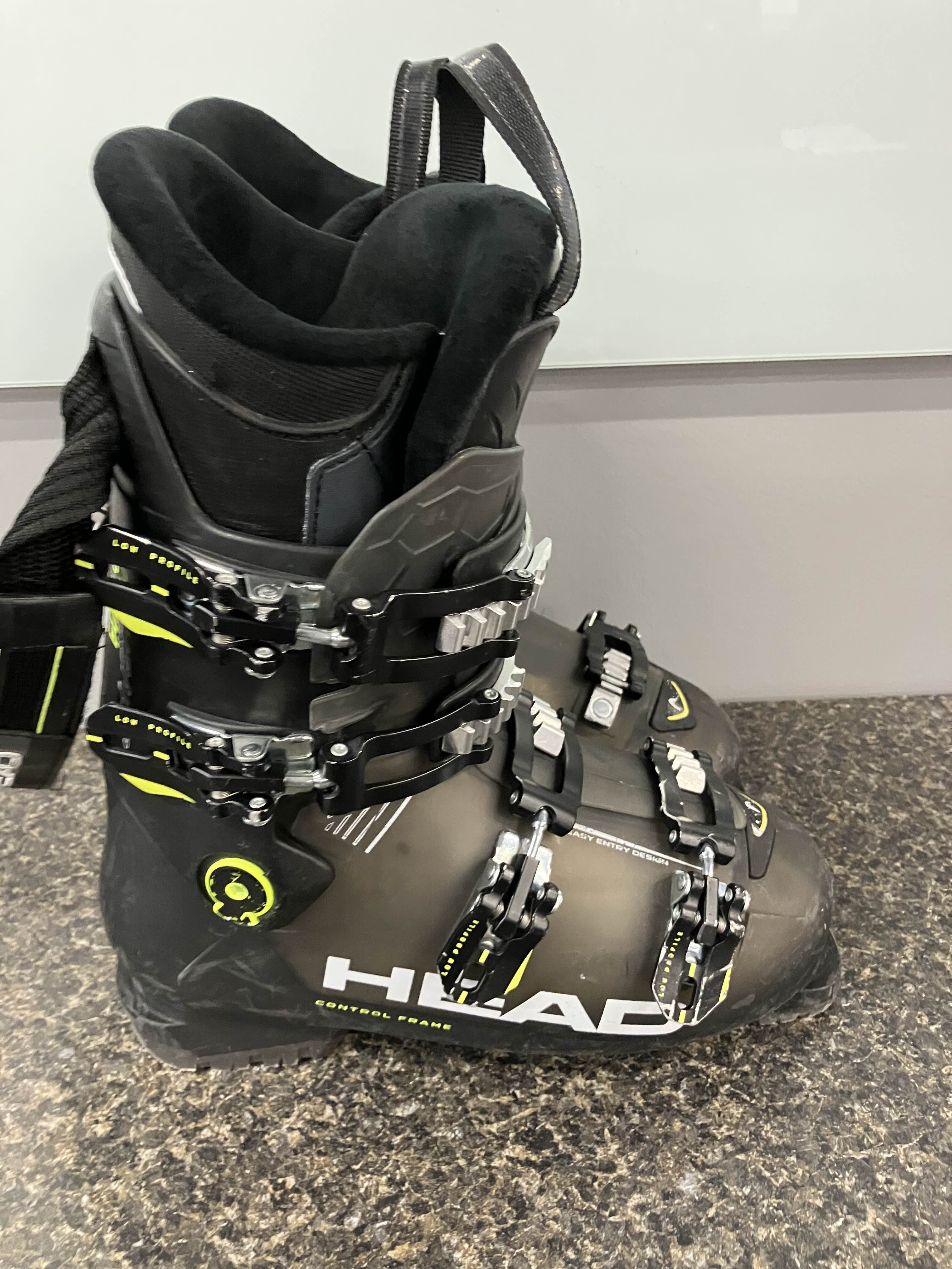 Used Head Advant Edge 85 Ski Boot - 26.5