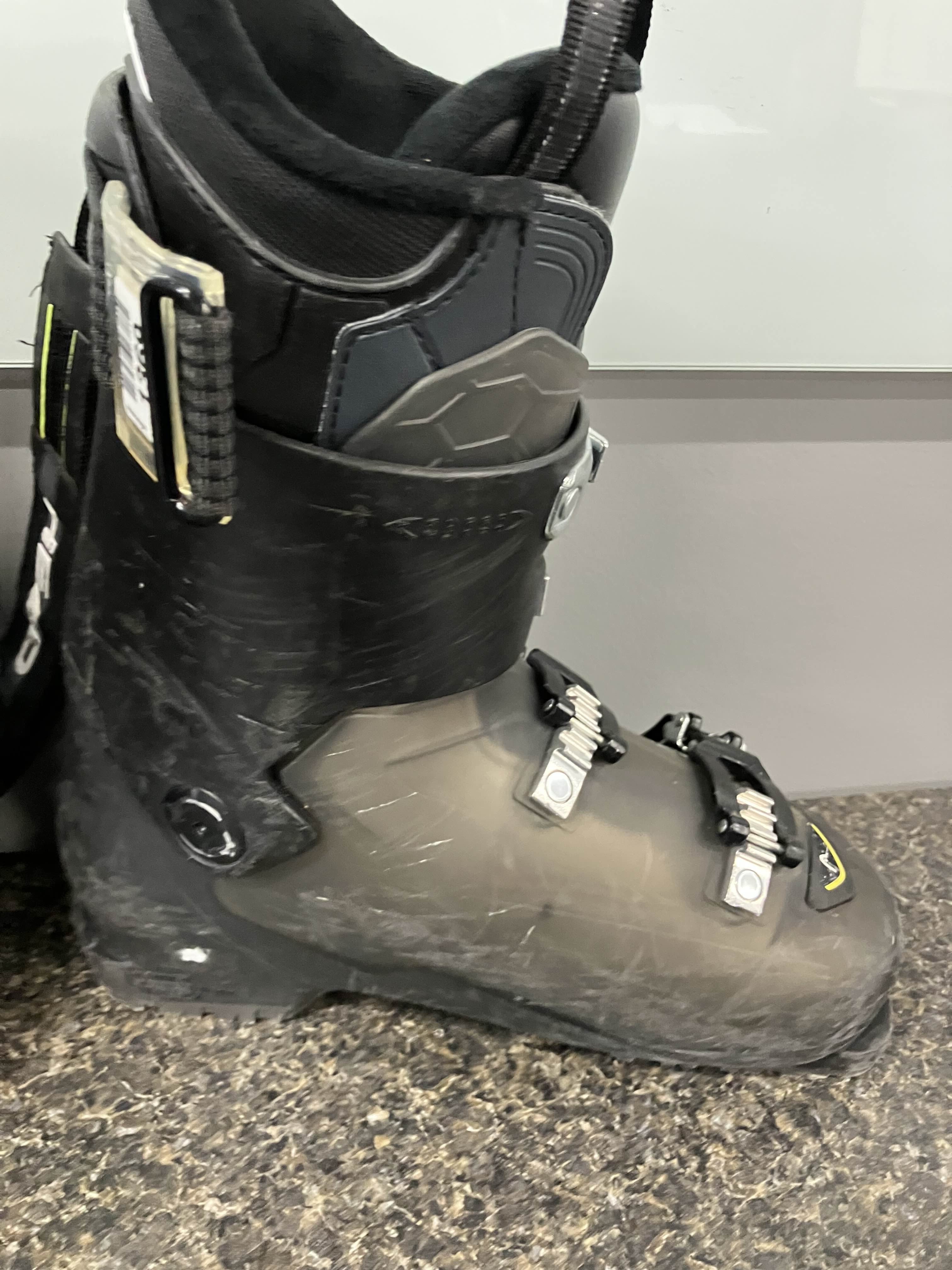 Used Head Advant Edge 85 Ski Boot - 26.5