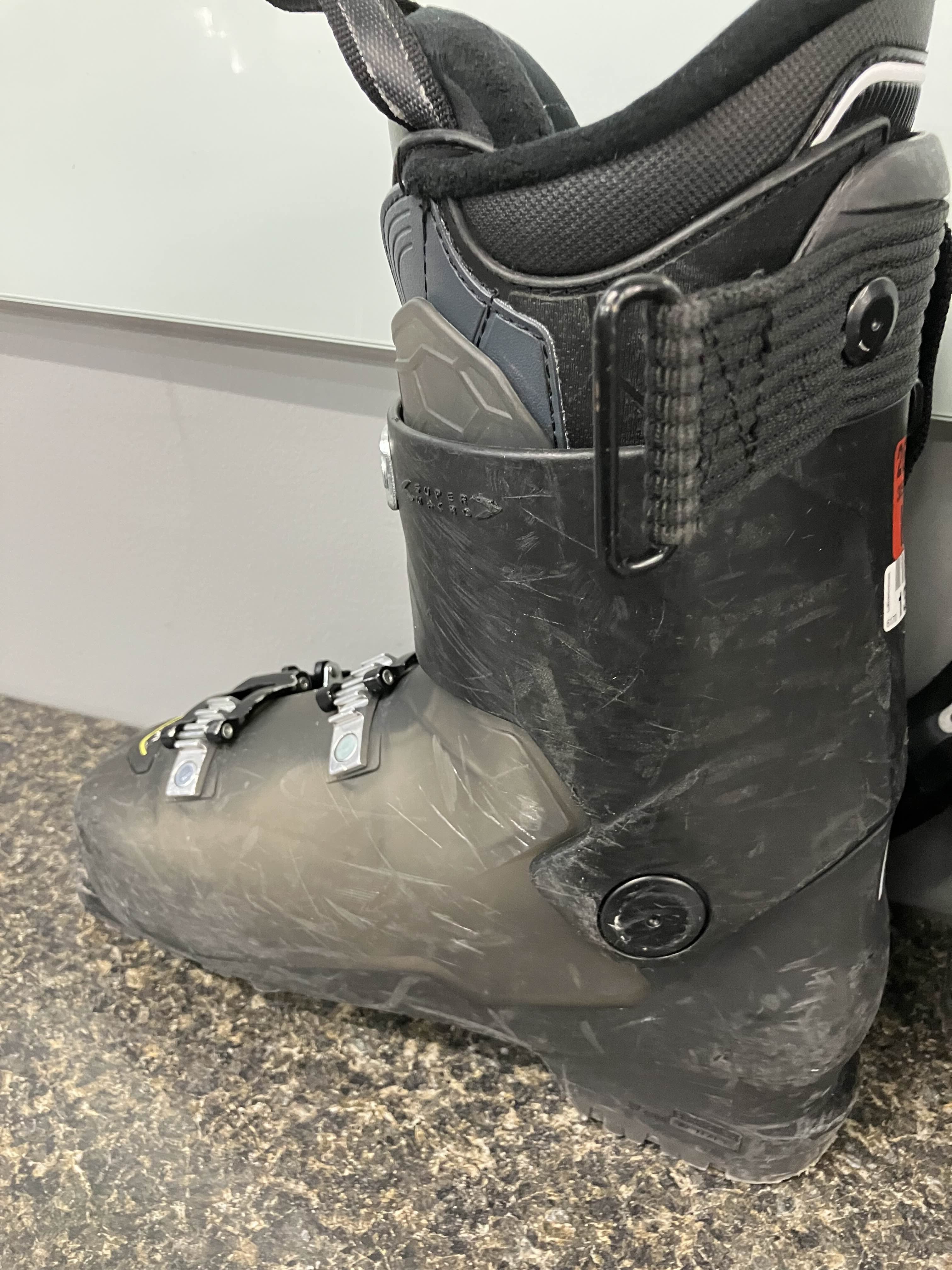Used Head Advant Edge 85 Ski Boot - 26.5