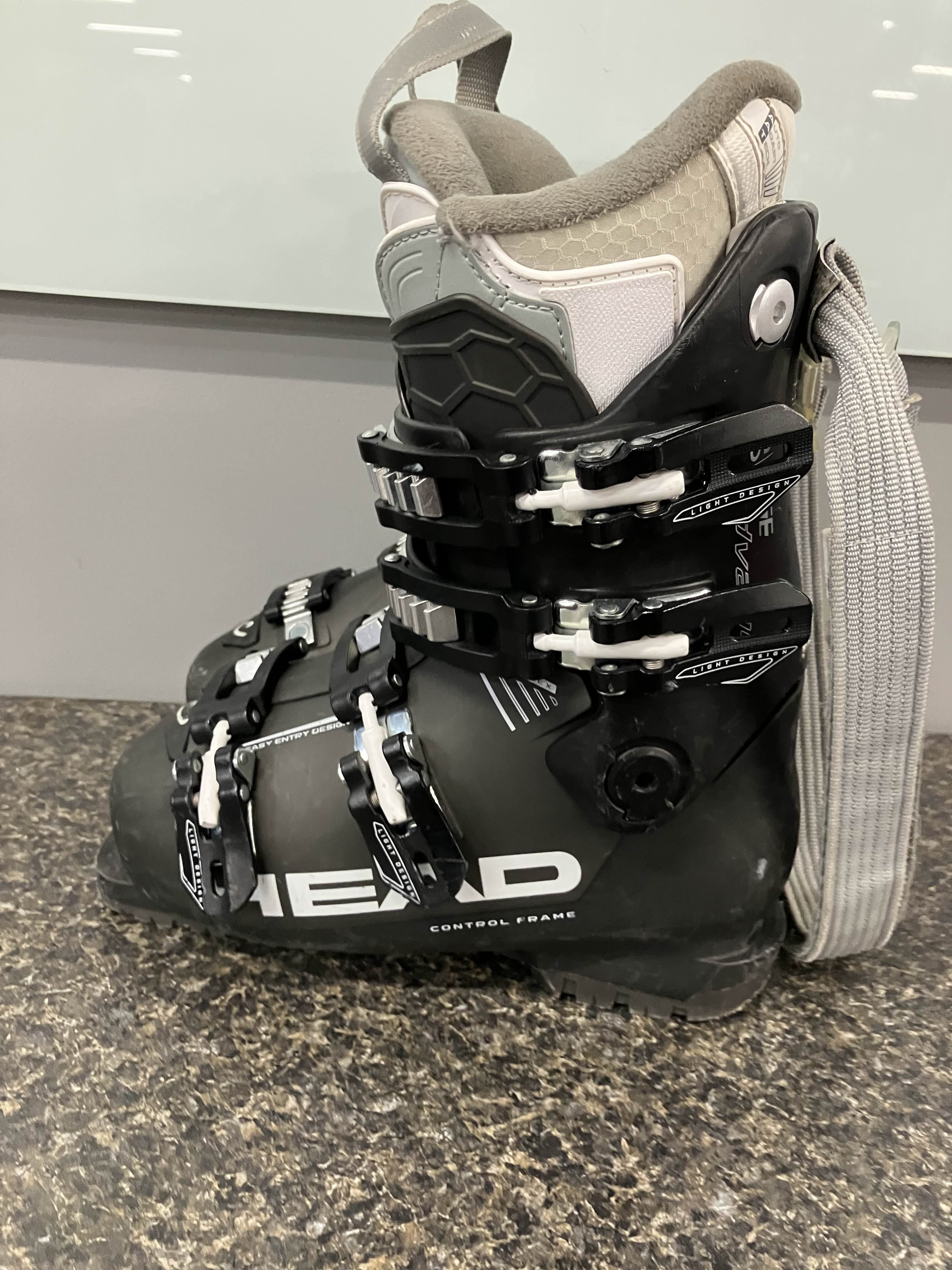 Used Head Edge Advant 65 W - 23.5