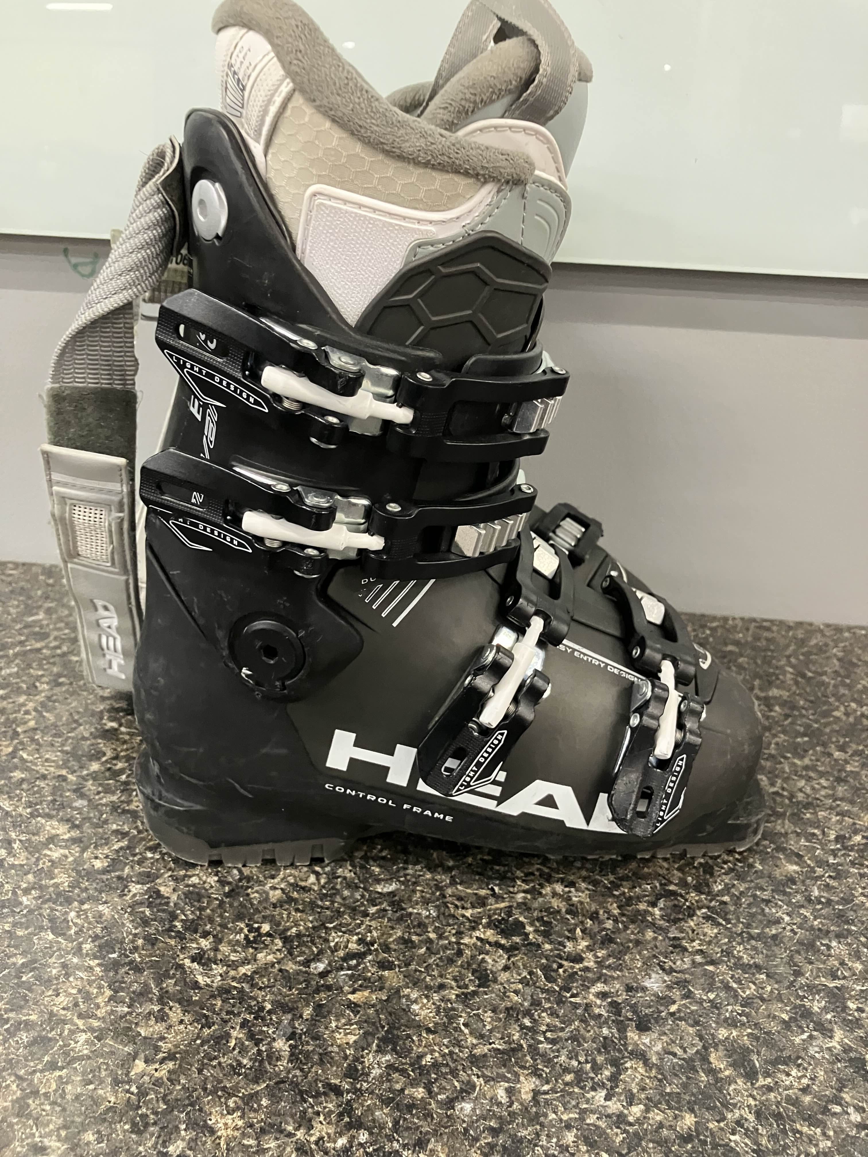 Used Head Edge Advant 65 W - 23.5