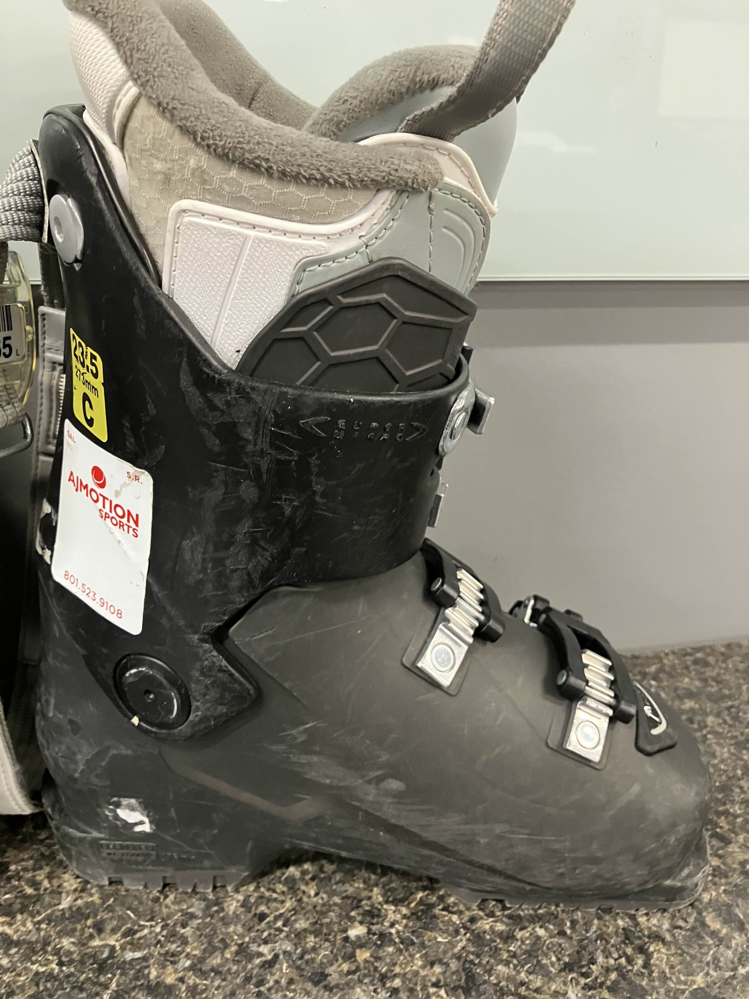Used Head Edge Advant 65 W - 23.5