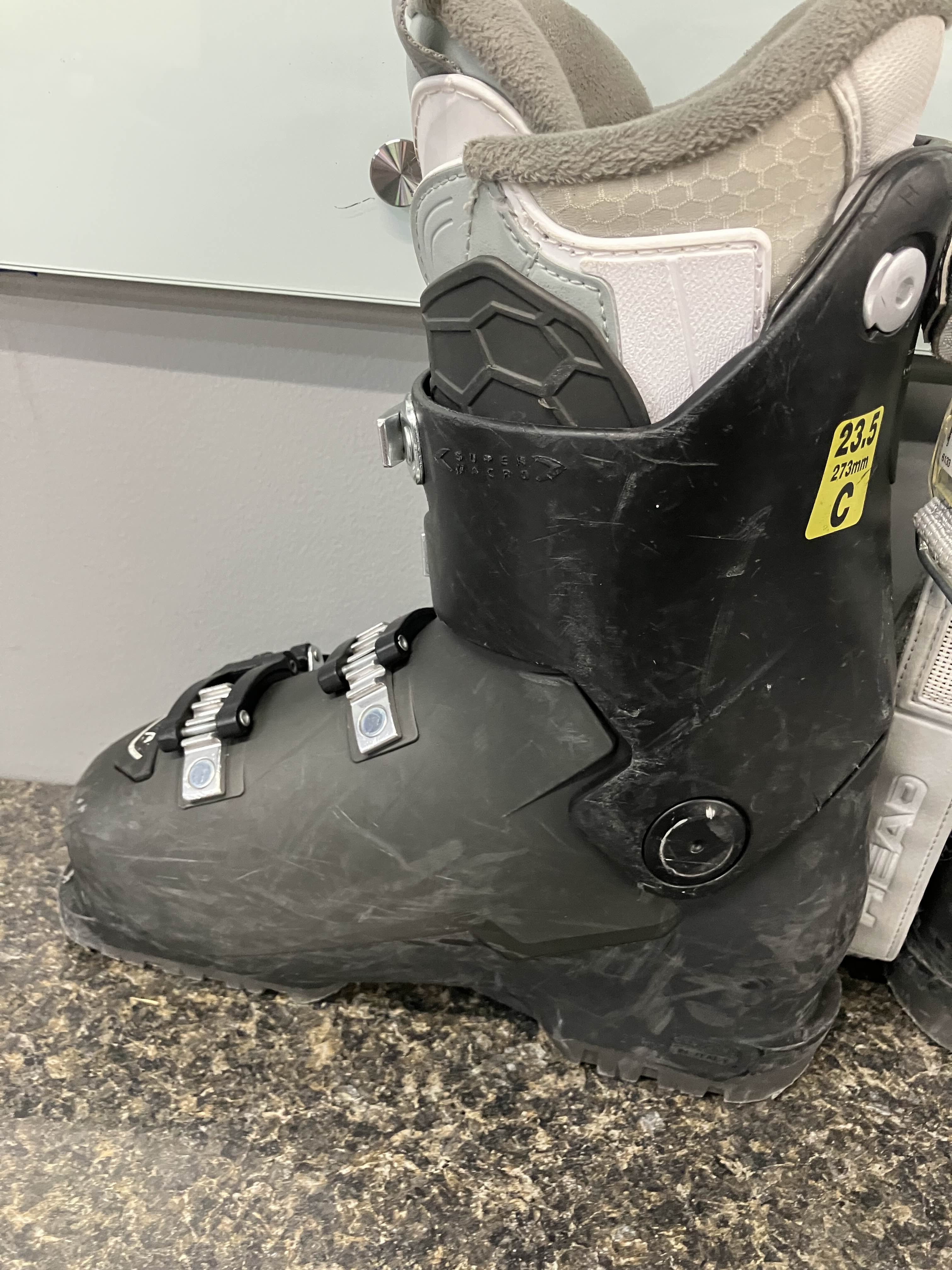 Used Head Edge Advant 65 W - 23.5