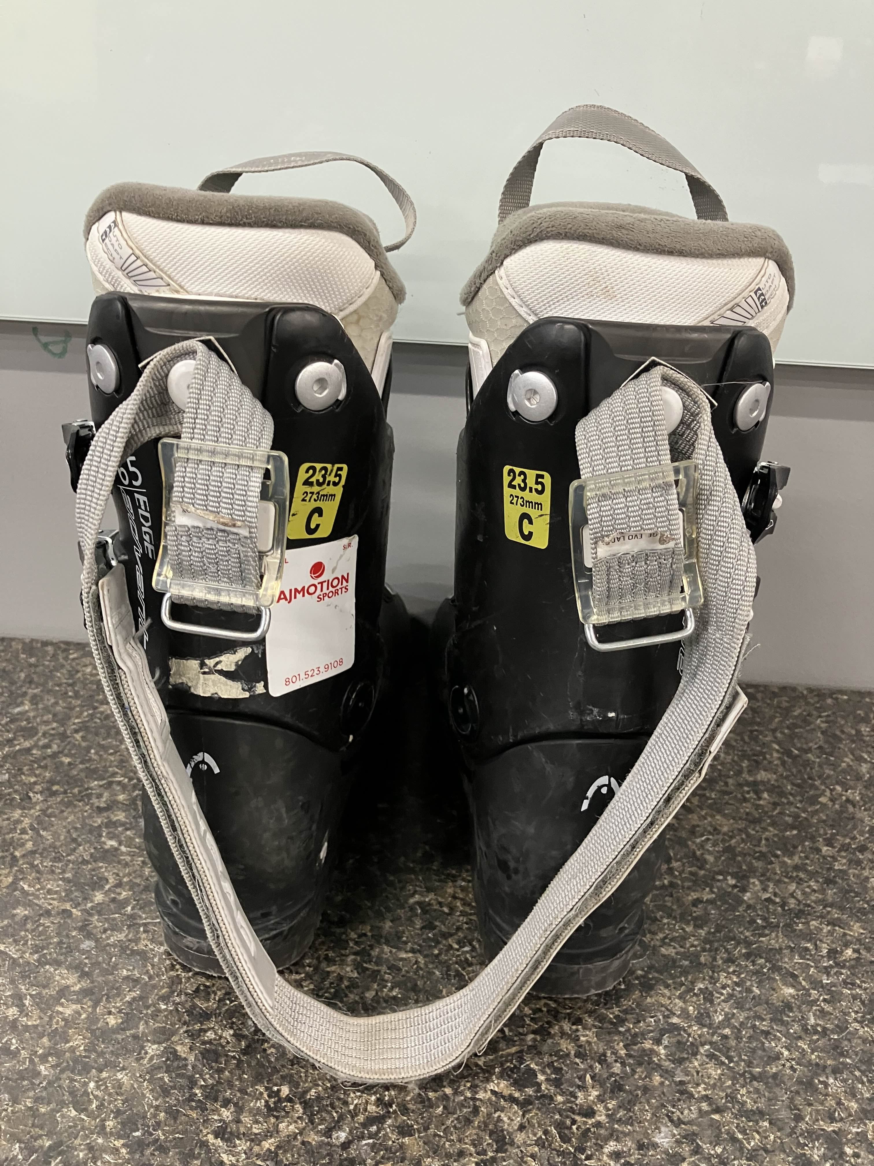 Used Head Edge Advant 65 W - 23.5