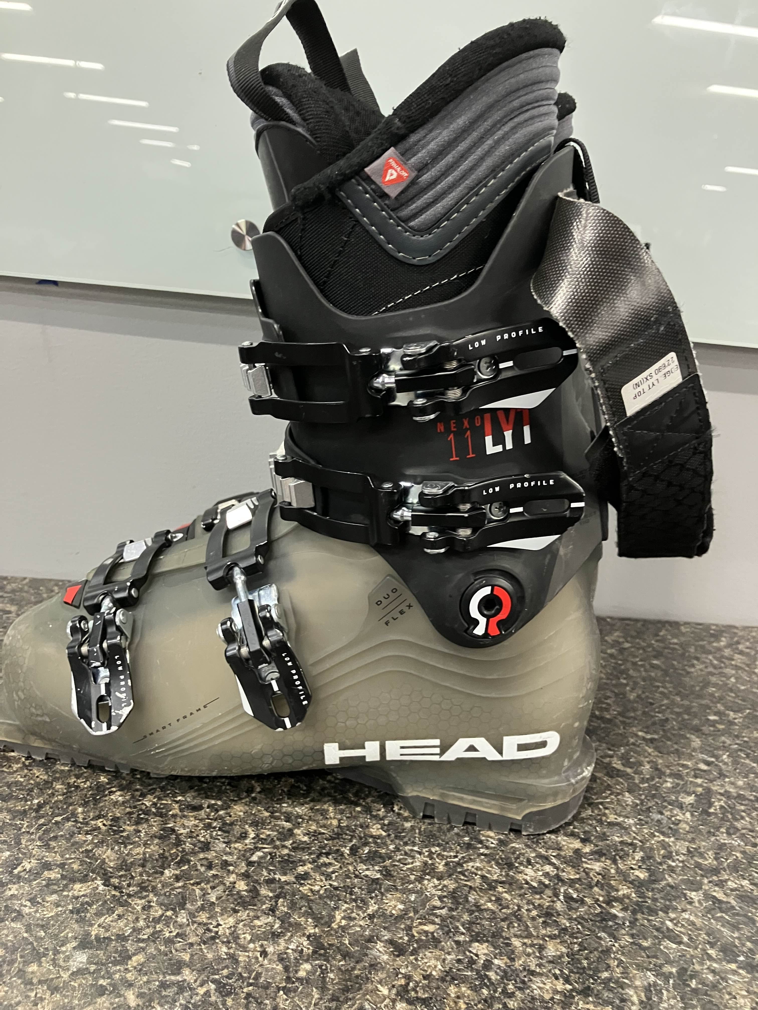 Used Head Nexo Lyt 11 Boot 26.5MP