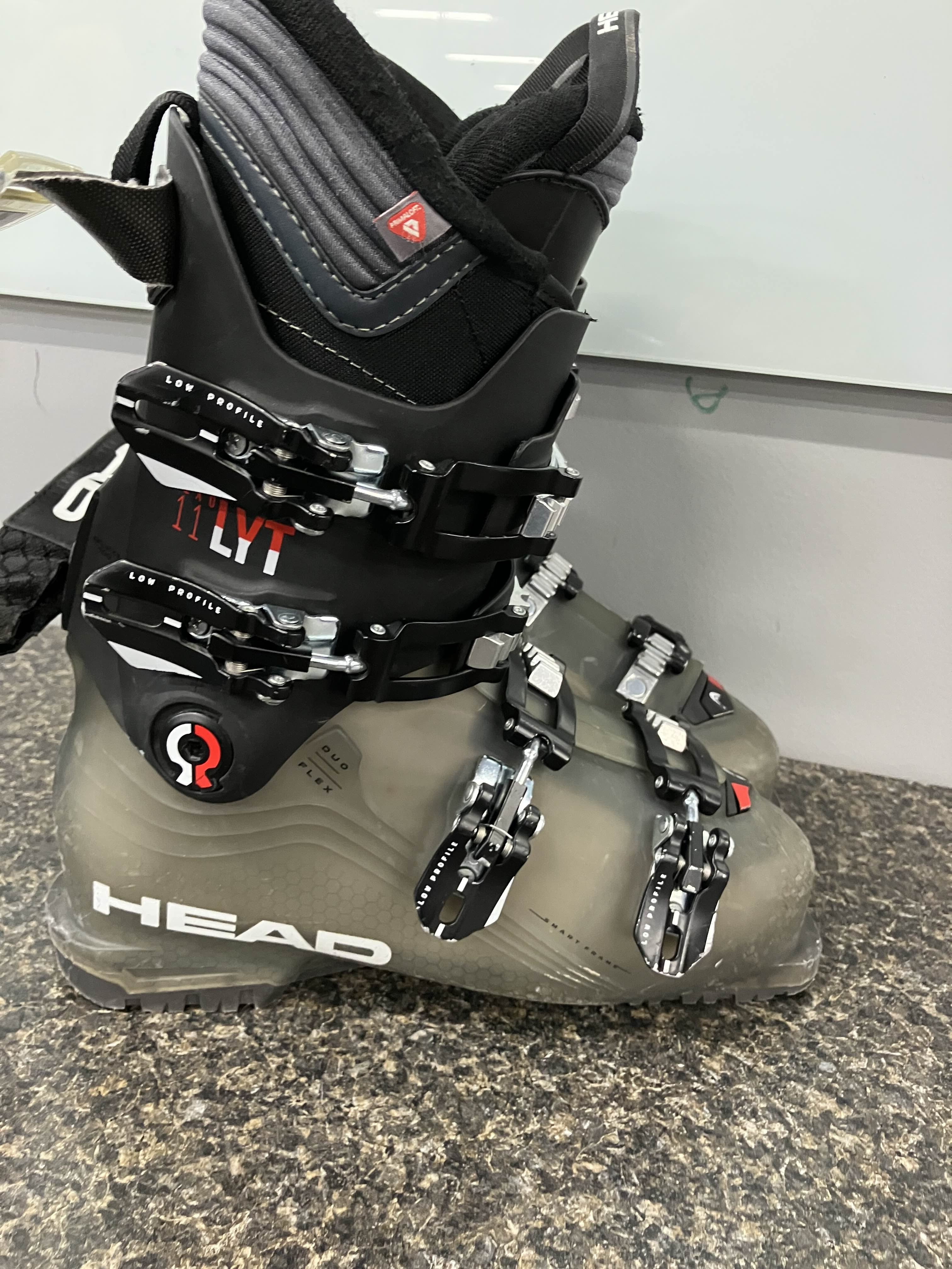 Used Head Nexo Lyt 11 Boot 26.5MP