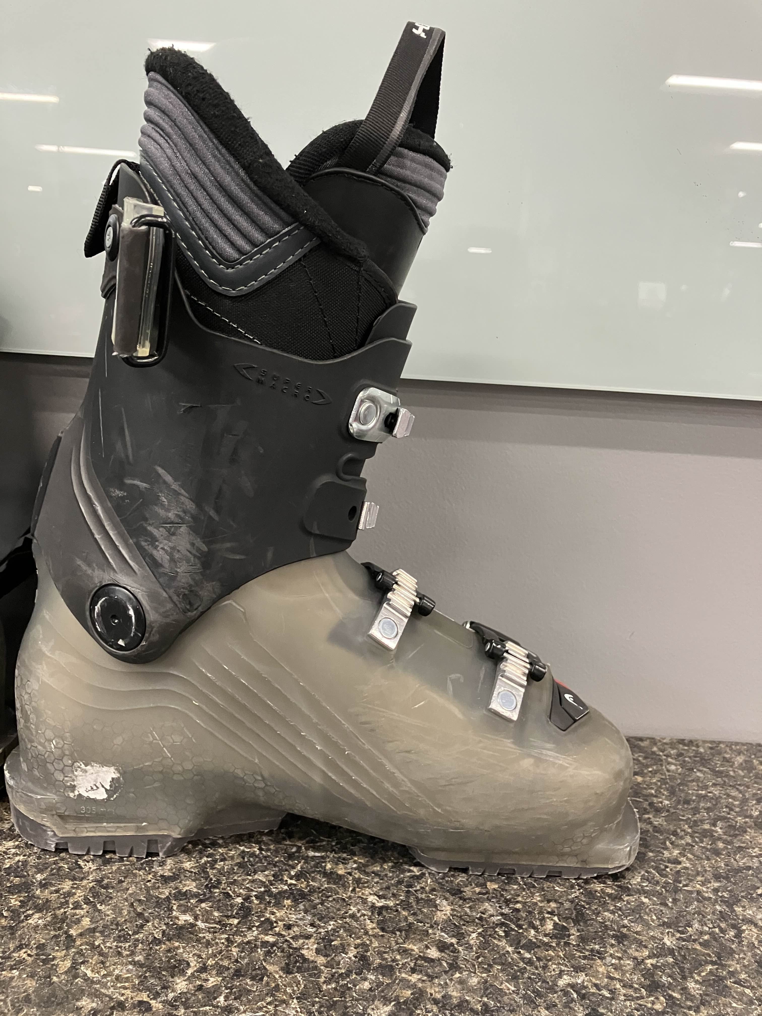 Used Head Nexo Lyt 11 Boot 26.5MP