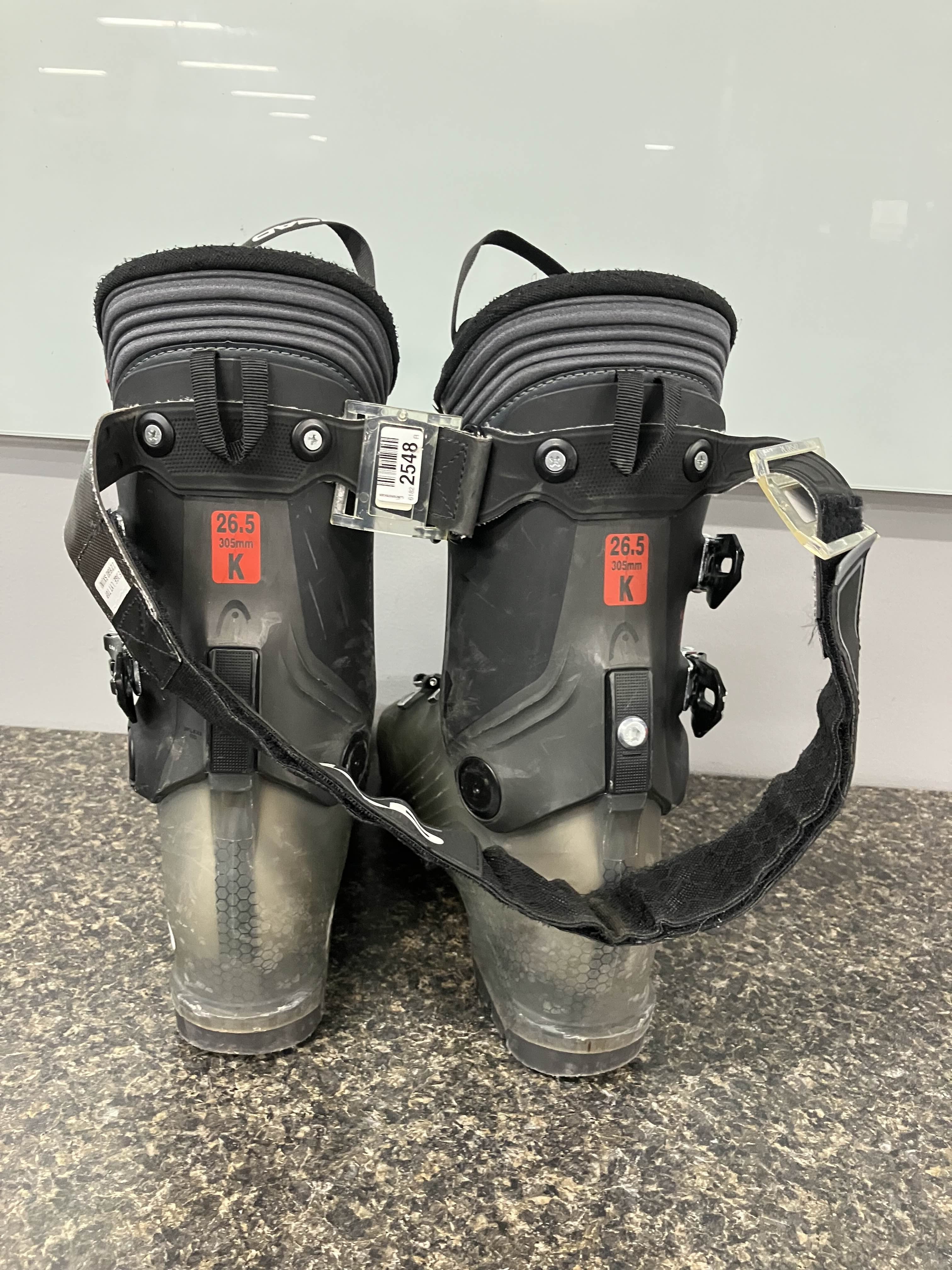 Used Head Nexo Lyt 11 Boot 26.5MP
