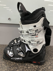 Used Atomic Hawx Magna R85 W GW - 24.5 MP