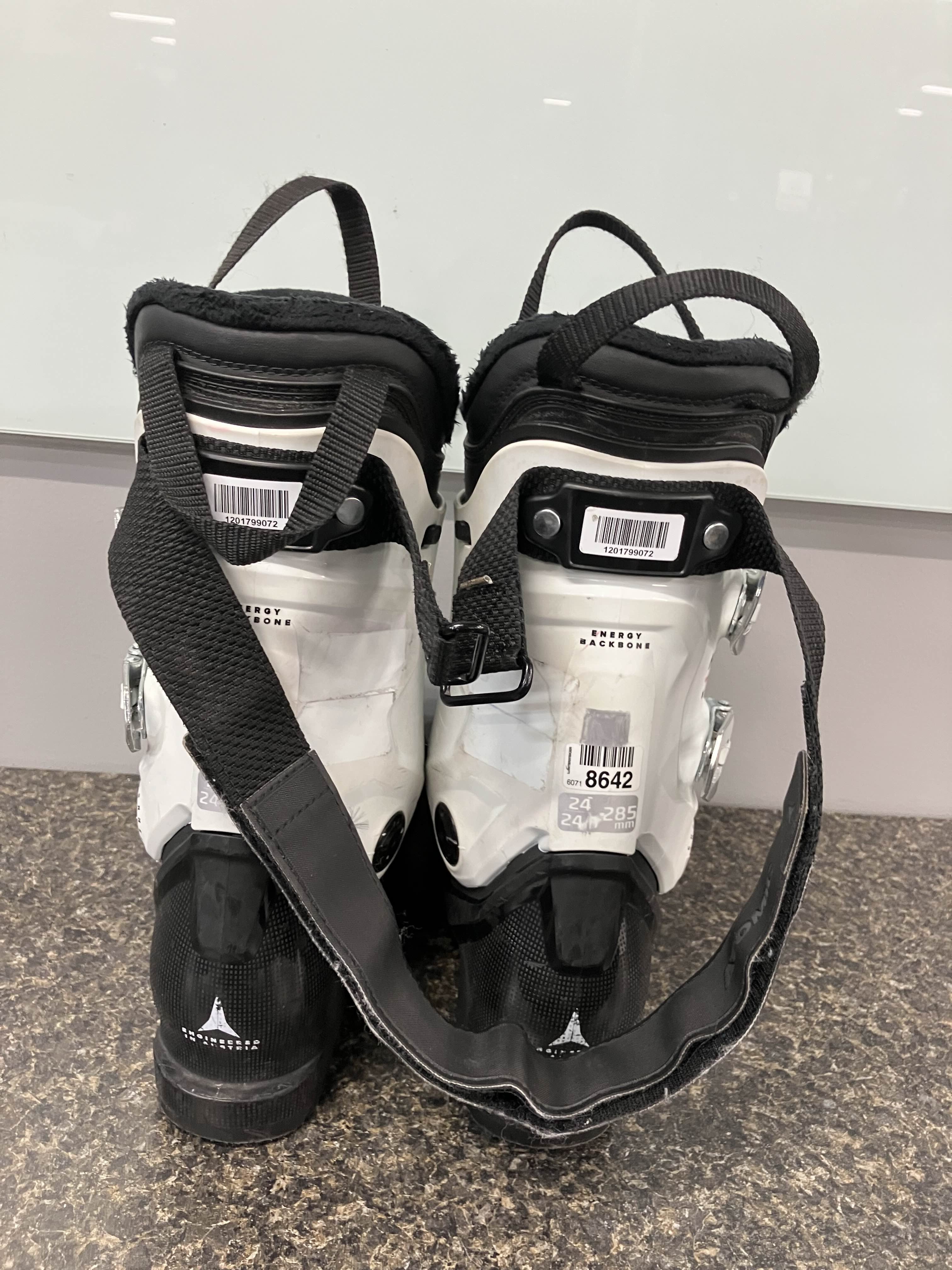 Used Atomic Hawx Magna R85 W GW - 24.5 MP