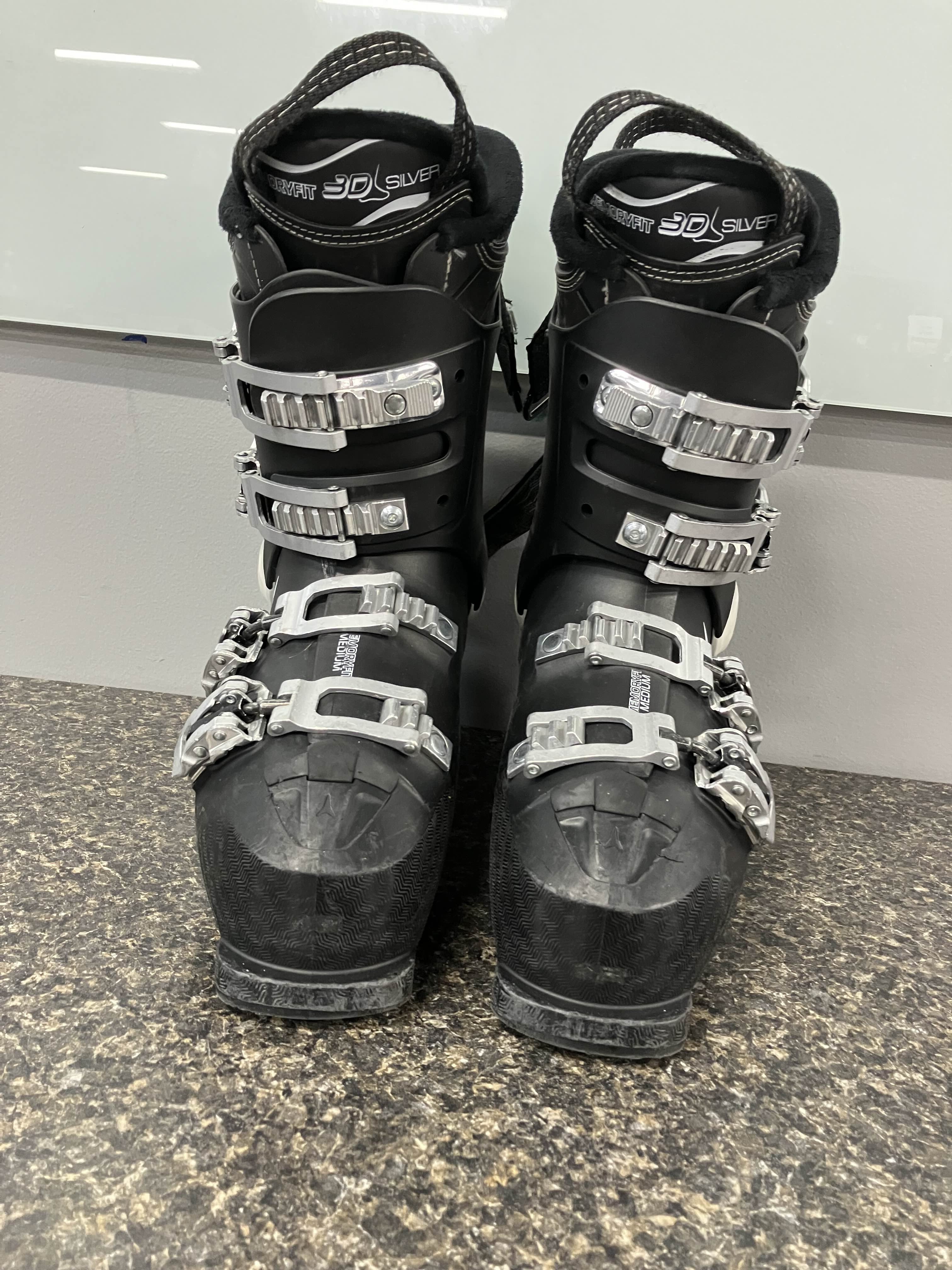 Used Atomic Hawx Prime R90 Ski Boot - 24.5MP