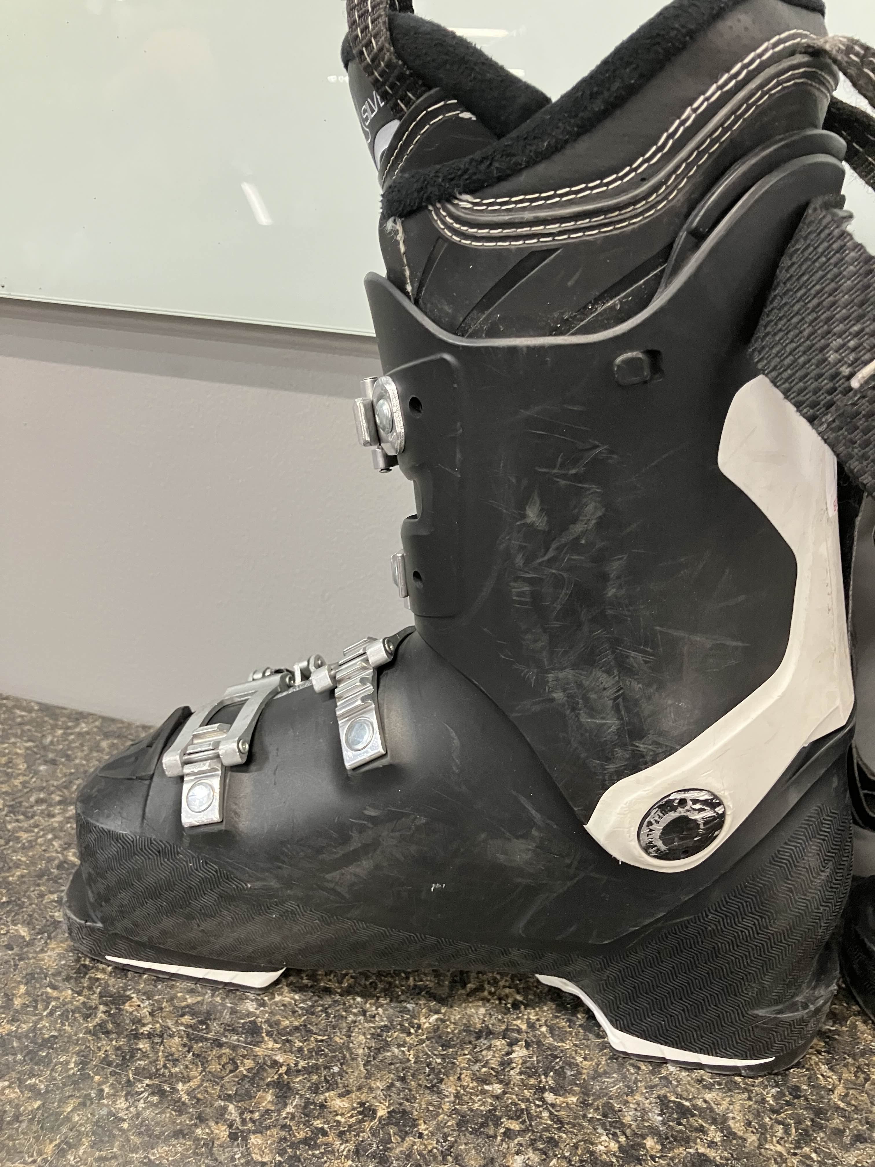 Used Atomic Hawx Prime R90 Ski Boot - 24.5MP