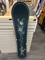 Burton Counterbalance: Deco 150cm Snowboard - New(2026)
