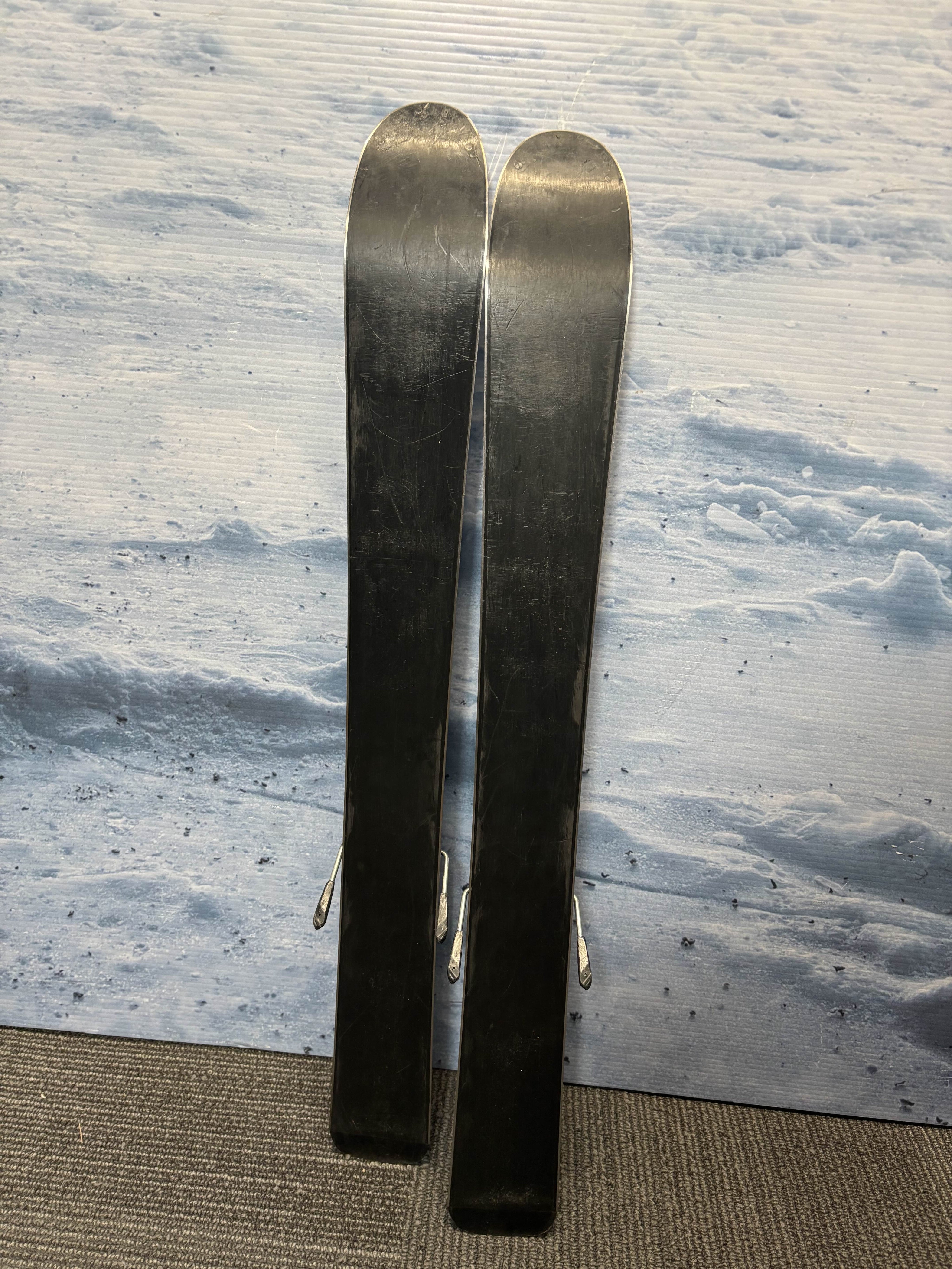 Used Dynastar My First Team Speed Ski 80cm w/ Look Team^2 2.5 Rental Binding