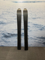 Used Dynastar My First Team Speed Ski 93cm w/ Look Team^2 2.5 Rental Binding